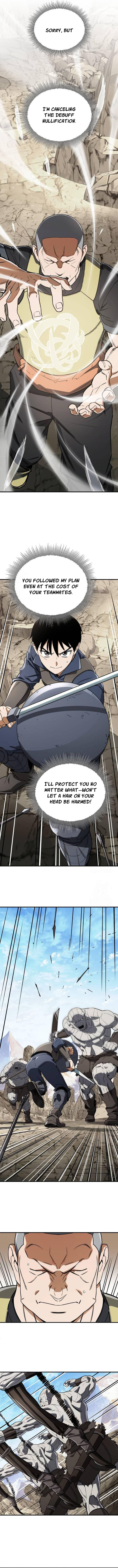 Blood Demon Reincarnation Chapter 22 13